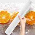thumbnail image 4 of Fresh Keeping Bags Closure Bags & lids & Boxes Fresh preservation case-Cling Film * 1 Plastic(Clear, One Size), 4 of 4
