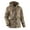Mossy Oak Country DNA, variant on Men's Guide Dry Steadfast Insulated Parka Realtree Edge LARGE