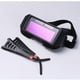 thumbnail image 3 of Gafas de Seguridad para Soldadura con Cambio Automático de Tono + 10 Películas Protectoras, 3 of 4