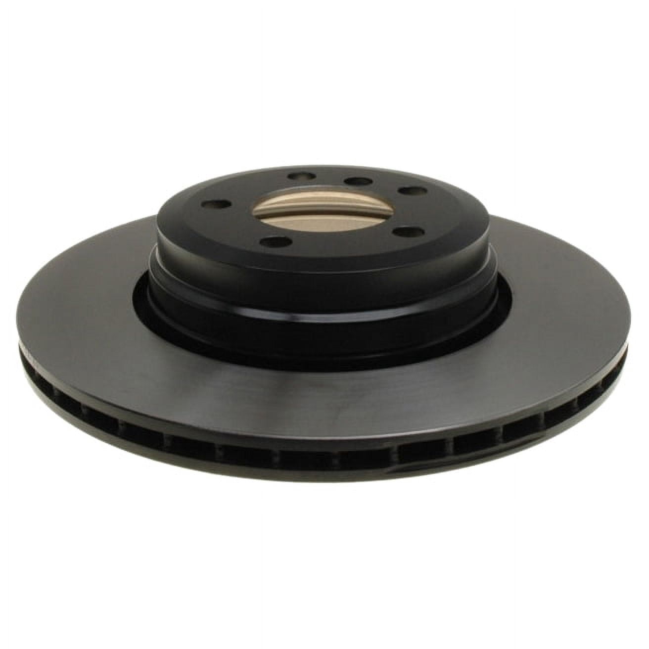 Raybestos Specialty Performance Rotors, 980649