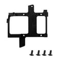 thumbnail image 4 of Soporte de servo de coche RC RC Gearbox Servo Bracket Caja de transmisión de engranajes Servo Bracket para Ld-P06 1/12 Vehículos Camión, 4 of 9