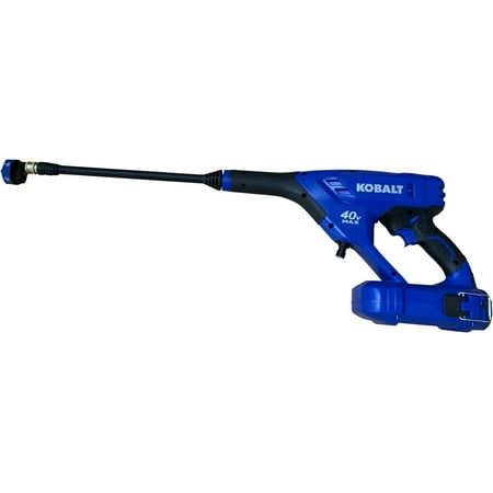 Replacement 600-PSI 0.8-GPM Kobalt Pressure Washer (Tool only Battery Not Included)