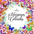 thumbnail image 2 of Mariposas Coloridas Libro Para Colorear de Nostica Nostica Mariposas Coloridas, 2 of 2