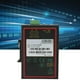 thumbnail image 3 of Ethernet Interruptor De Carril DIN Ethernet De 5 Puertos Montaje En Carril DIN Diseño De Grado Industrial Alimentación Redundante Interruptor De Carril DIN Fast Ethernet, 3 of 7