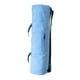 thumbnail image 3 of Bolsa para esterilla de yoga, bandolera, bolsa deportiva para gimnasio para mujer, moderna y portátil con Azul, 3 of 9