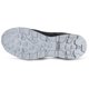 thumbnail image 5 of Regatta - Zapatillas de Senderismo Samaris Life con Cordones Diseño Impermeable para Hombre (Negro, Acero Claro) Regatta UTRG7630_blacklightsteel, 5 of 6