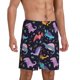 thumbnail image 2 of Fotbe Cartoon Dinosaur Pantalones Cortos de Pijama para Hombre, Ropa de Dormir, Pantalones de Pijama Cortos para Hombre-XX-Large, 2 of 6