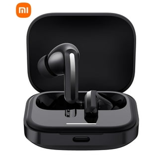 Xiaomi Redmi Buds 5 Pro, True-to-Life Audio, Certified Hi-Res