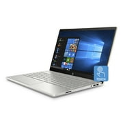 HP Pavilion 15 Laptop 15.6 Touchscreen, Intel Core i5-8250U, Intel UHD Graphics 620, 1TB HDD + 16GB Intel Optane memory, 8GB SDRAM, 15-cs0051wm