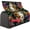Mailbox-005, variant on Magnetic Mailbox Covers Polyester Oxford Cloth Anti-UV and Reusable Letterbox Cover 21×18 Inch,Home Sweet Home