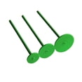 thumbnail image 1 of Rodillo Taladro Con Punta Taladro Fondo Plano Juego Separado 3 Piezas Taladro Artefacto Taladro Giratorio 360 ​​grados Herramienta Rodillo Taladro Adhesivo, 1 of 8