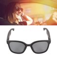 thumbnail image 1 of Gafas Inteligentes ANGGREK Gafas de Sol Inalámbricas con Llamadas Manos Libres para Todos los Dispositivos Inteligentes, 1 of 8