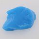 thumbnail image 1 of Limpiador de suciedad de polvo de ventilación Soledad Pegamento del coche gel de goma Azul, 1 of 9