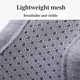 thumbnail image 4 of Nylon Adjustable Dog Harness Reflective Soft Breathable No Pull Dog Harness Vest Pet Harness and Leash for Walking Pet Supplies ShopWise Round, 4 of 13