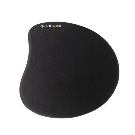 UPC: 0183238000605 | Goldtouch SlimLine Mouse Pad | Right-Handed