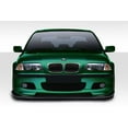 thumbnail image 1 of 1999-2006 BMW 3 Series E46 Duraflex HM-S Front Lip Splitter - 1 Piece ( fits M-Tech models only ), 1 of 3