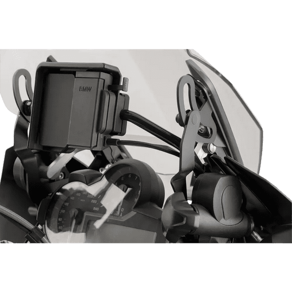 Puig Windscreen Reinforcement Support Bracket (7566N)