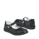 thumbnail image 1 of ZAPATOS ESCOLARES NIÑA DOMINIQ 1461 SIMIPIEL NEGRO, 1 of 4