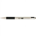 thumbnail image 3 of Zebra F-301 Retractable Ballpoint Pen, .7mm, Black, 3 of 6