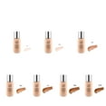 thumbnail image 4 of Whitening Foundation Cream Long-lasting Face Concealer Waterproof base makeup face foundation Liquid Facial Makeup Cosmetic, 4 of 8