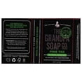 thumbnail image 7 of The Grandpa Soap Co. - Face & Body Bar Soap Pine Tar - 1.35 oz., 7 of 7