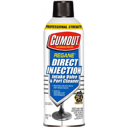 Gumout Direct Injector Cleaner 540023