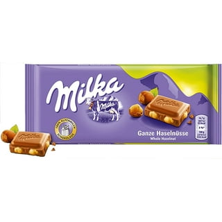 Sweet Milk Chocolate Milka X2, Buy Online