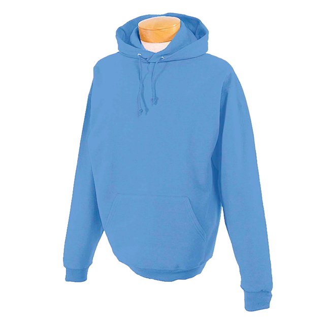 Jerzees Adult 8 oz. NuBlend Fleece Pullover Hood - 996