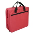 thumbnail image 1 of Folding Seat Chair for Camping Picnic Travel Bleacher, 1 of 6