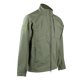 thumbnail image 3 of Chaqueta Impermeable De Fibra De Poliéster, Carcasa Suave, Impermeable, Para Deportes Al Aire Libre, Abrigo Cálido De Lana Para Acampar Y Hacer Senderismo ANGGREK Otros, 3 of 8