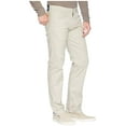 thumbnail image 2 of Dockers Straight Fit Jean Cut 2.0 All Seasons Tech Pants Safari Beige, 2 of 3