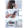 thumbnail image 5 of P03 Pro Gimbal Stabilizer AI Following Face Tracking Desktop Gimbal, 5 of 5