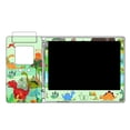 thumbnail image 2 of Writing Tablet 8.5 Inch LCD Eye Protection Color Screen with 112pcs Cards 1pcs Stylus Toddler Drawing Pads for Gift, 2 of 4