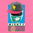 thumbnail image 2 of CafePress - Power Rangers Mighty Morphin - Cute Infant Bodysuit Baby Romper - Size Newborn - 24 Months, 2 of 3