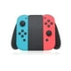 thumbnail image 1 of Controller Grip Joy-Con Extended Game Accesorio para Nintendo Switch (Negro), 1 of 6