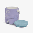 thumbnail image 3 of Igloo Retro Barrel of Fun 2 Gallon Jug, 3 of 5