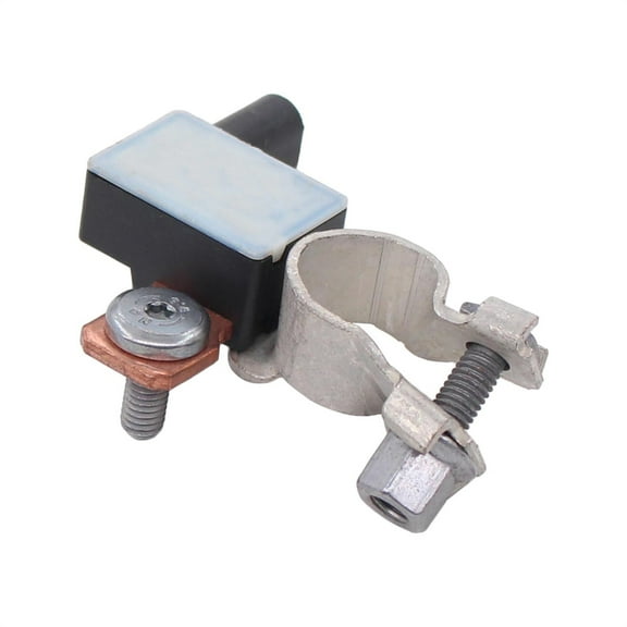 Furulu 1x New Battery Cable Terminal End Sensor 13599060 For Malibu XT5 2016-17