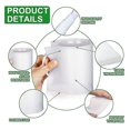 thumbnail image 5 of Sublimat S Wrap Compatible con Mug Press Accesorios para S Blanks Mug Press S, 5 of 5