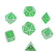 thumbnail image 1 of de aleación de dados poliédricos de 7x12 mm D4-D20 para Toy, 1 of 9