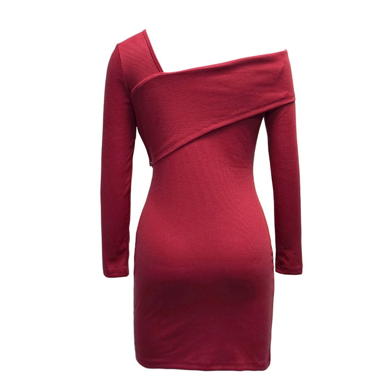 New Sexy Slim Temperament Slim Bodycon New Sexy Slim Temperament Slim Bodycon