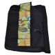 thumbnail image 4 of Bolsa de herramientas Jadeshay ajustable de jardinería almacenamiento de herramientas tela Oxford 600D, 4 of 12