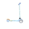 thumbnail image 4 of Bluey 3 Wheel Kick Scooter with Light-up Wheels, for Toddlers Ages 3+, 4 of 9
