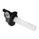thumbnail image 5 of PUÑOS DEL ACELERADOR, PUÑOS DEL ACELERADOR VISUALES DE MOTOCICLETA DE 22 MM PARA MOTOCLETAS BIKE DIRT BIKE 50CC-160CC ATV, 5 of 7