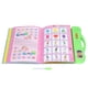 thumbnail image 4 of Kids Learning Sound Book, 20 Pages Electronic ABC Sound Book Educational Malay Vibrant Pictures Fruits For Trips, 4 of 8