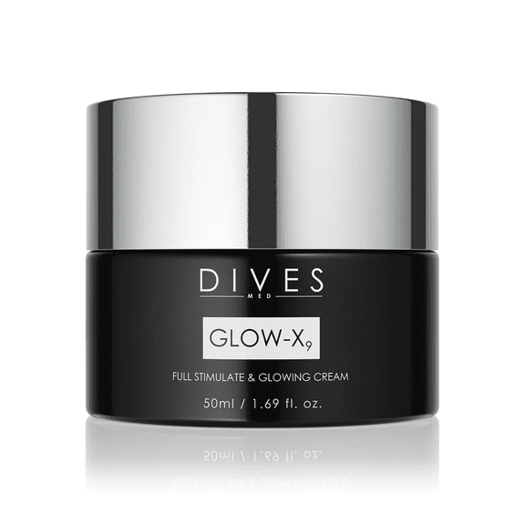 Glow-X9 Cream