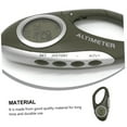 thumbnail image 2 of Outdoor altimeter mountaineering thermometer, 2 of 5