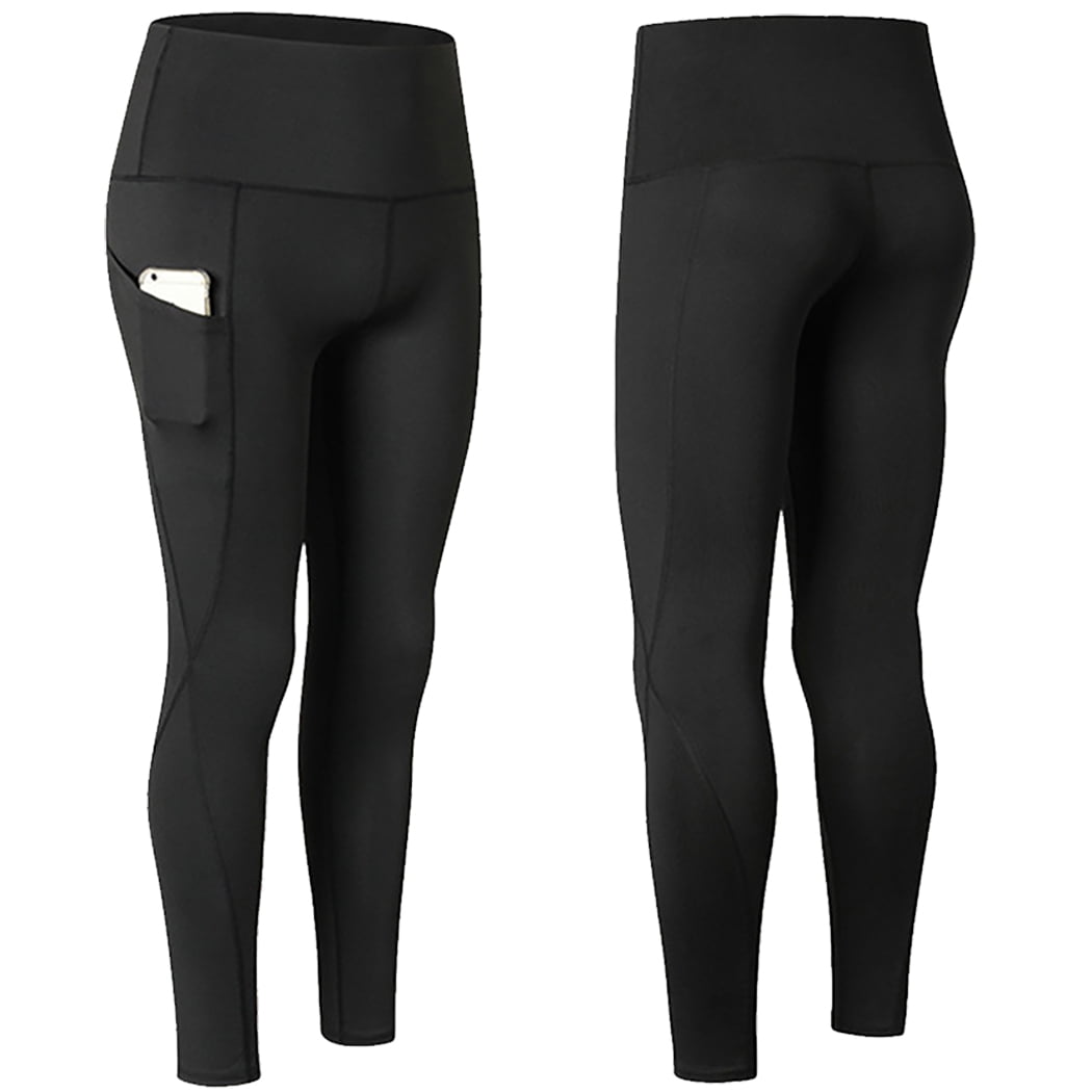 m and s yoga pants
