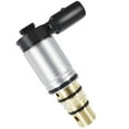 thumbnail image 4 of Genrics AC Compressor Control Solenoid Valve PXE14 PXE16 1K0820803S 1K0820803E Replacement for Audi GTI Golf Passat Tiguan Jetta, 4 of 4