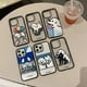thumbnail image 2 of Matsui Dog-friendly Funda para teléfono para iPhone 15 Pro Max 14 Pro Funda 13 Funda anticaída 12 Carcasa protectora duradera, 2 of 4