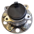 thumbnail image 3 of Rear Wheel Bearing Hub Assembly Fits for 2015-2019 Hyundai Sonata, 2016-2019 Hyundai Tucson, 2017-2019 Kia Cadenza, 2016-2019 Kia Optima, 2017-2020 Kia Sportage w/5 Lugs-512553 (Set of 2), 3 of 5